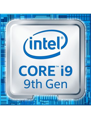Intel Core i9-9900KF procesoare 3,6 GHz 16 Mega bites Cache inteligent Casetă Intel - 4