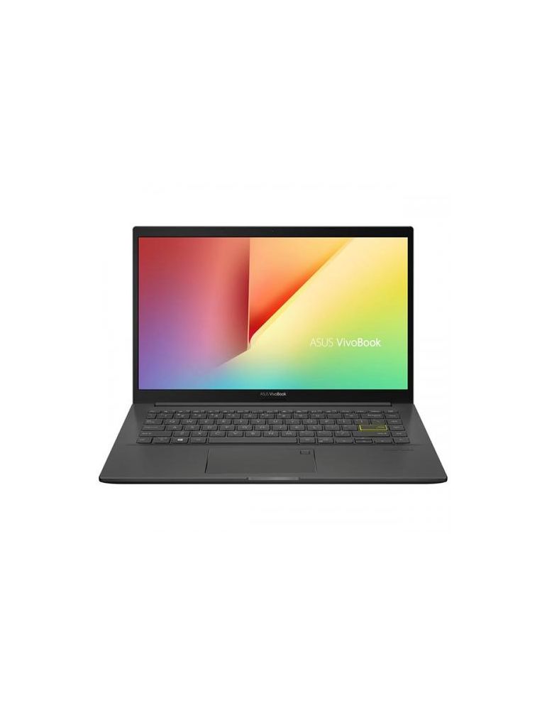 Laptop ASUS VivoBook K413EA-EK1763, Intel Core i5-1135G7, 14inch, RAM 16GB, SSD 512GB, Intel Iris Xe Graphics, No OS