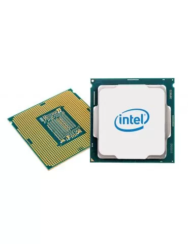 Intel Core i5-9400F procesoare 2,9 GHz 9 Mega bites Cache inteligent Casetă Intel - 3