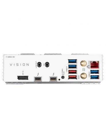 Placa de baza Gigabyte Z590I VISION D Gigabyte - 5