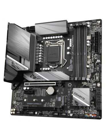 Placa de baza Gigabyte Z590M Gaming X Gigabyte - 2