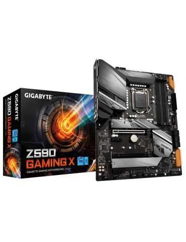 Placa de baza Gigabyte Z590 GAMING X Gigabyte - 3