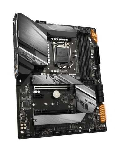 Placa de baza Gigabyte Z590 GAMING X Gigabyte - 4