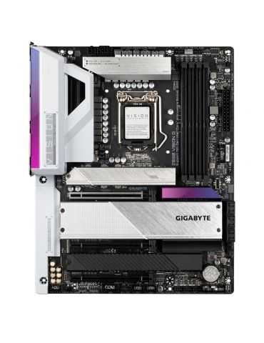 Placa de baza Gigabyte Z590 VISION G Gigabyte - 2
