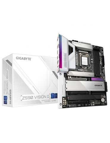 Placa de baza Gigabyte Z590 VISION G Gigabyte - 3
