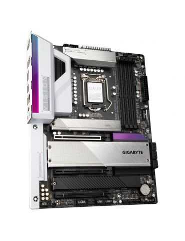 Placa de baza Gigabyte Z590 VISION G Gigabyte - 4