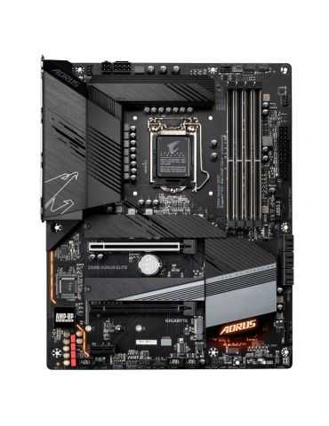 Gigabyte Z590 AORUS ELITE plăci de bază Intel Z590 Express LGA 1200 ATX Gigabyte - 2