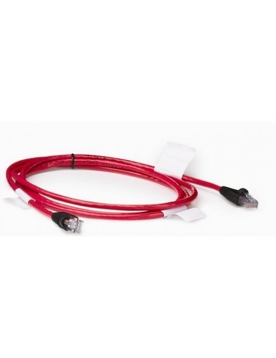 Hpe 12ft qty 8 kvm cat5 cable Hpe - 1