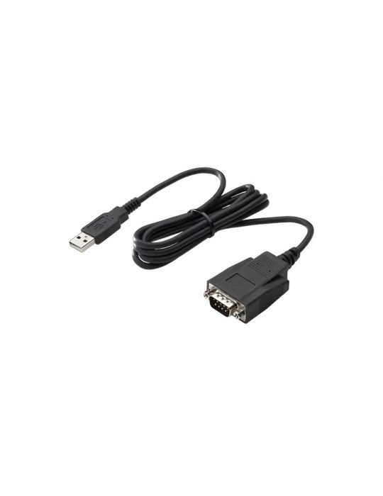 Hp hp usb to serial port adapter Hp - 1