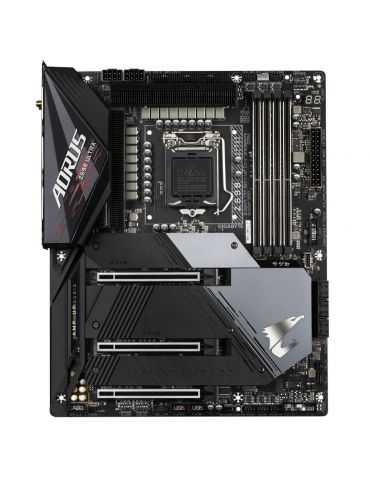 Placa de baza Gigabyte Z590 AORUS ULTRA Gigabyte - 2