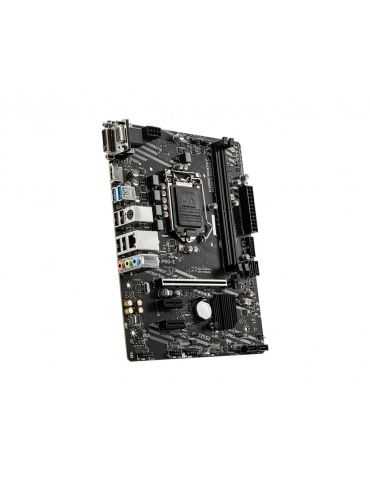 MSI H410M PRO-E plăci de bază Intel H410 LGA 1200 micro-ATX Msi - 1