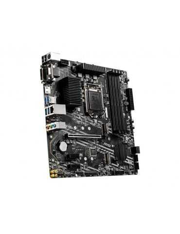 MSI B460M Pro-VDH Intel B460 LGA 1200 micro-ATX Msi - 2