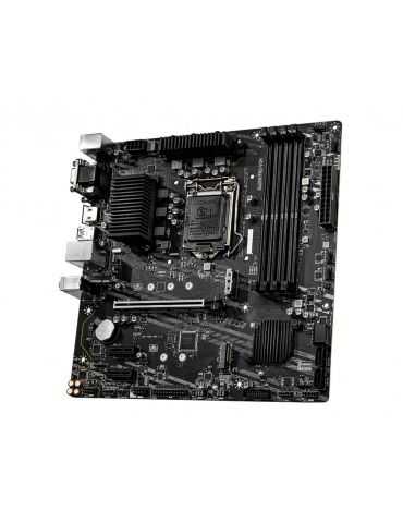 MSI B460M Pro-VDH Intel B460 LGA 1200 micro-ATX Msi - 5