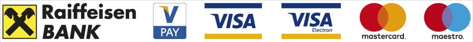 Payments Logo